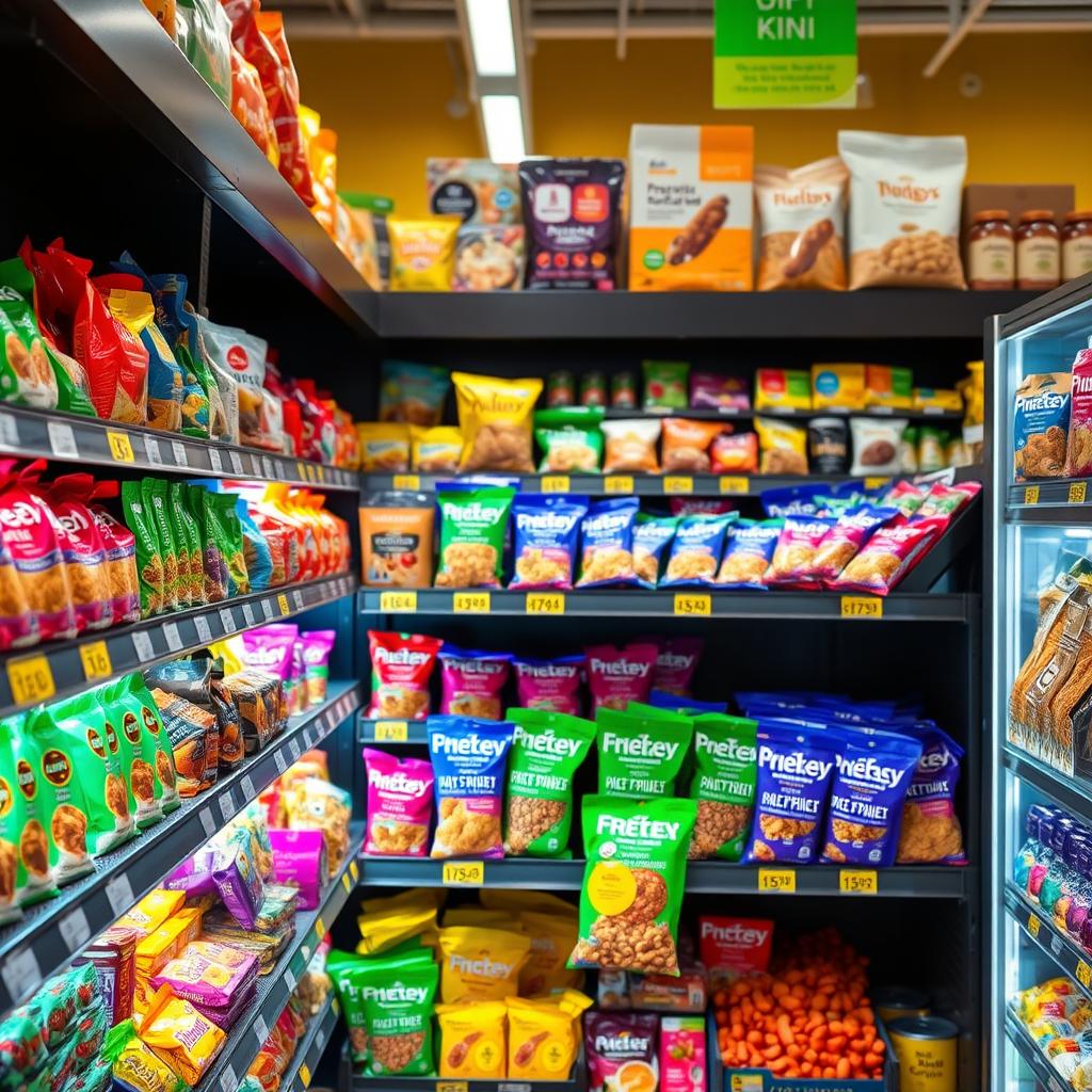 choix éclairé dans les snacks sans sucre choix éclairé dans les snacks sans sucre