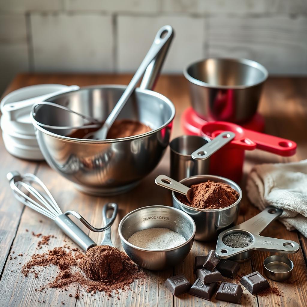 matériel pour gâteau chocolat matériel pour gâteau chocolat