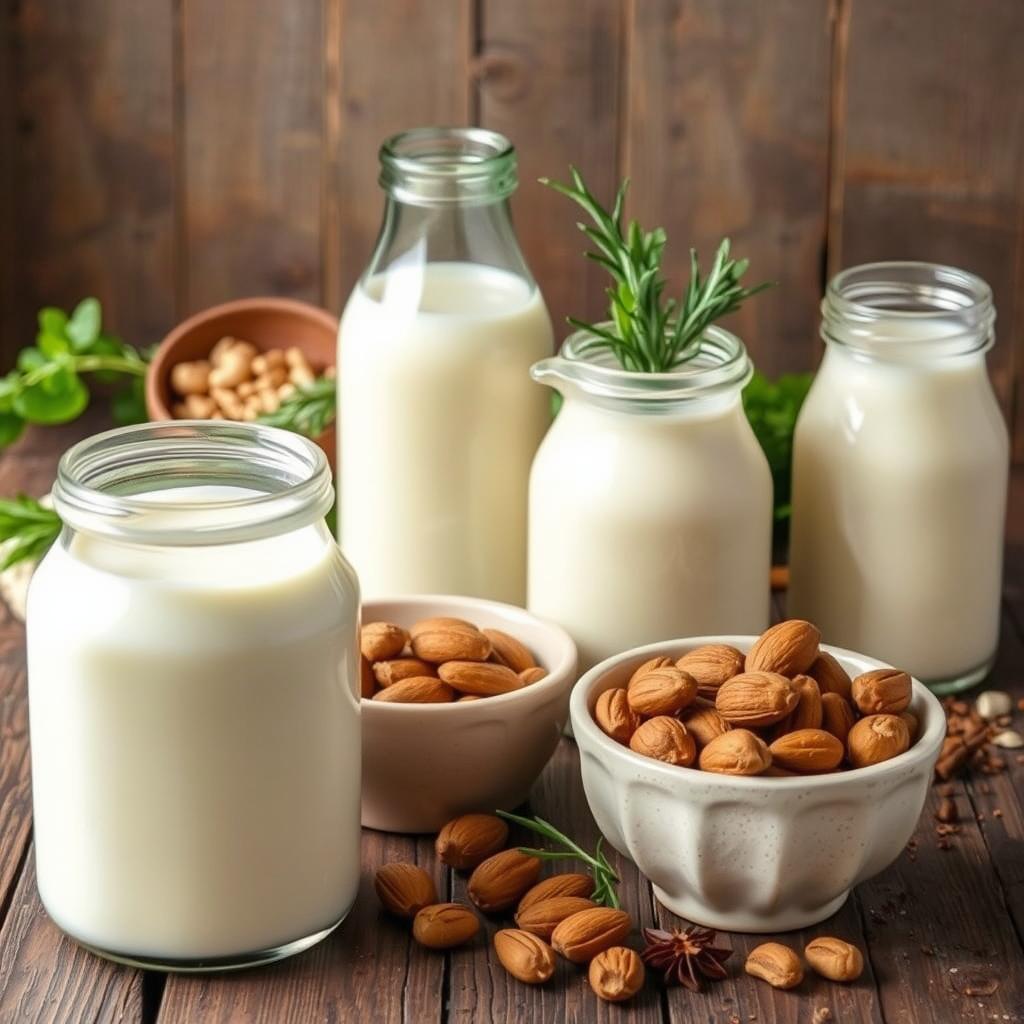 alternatives au lait alternatives au lait