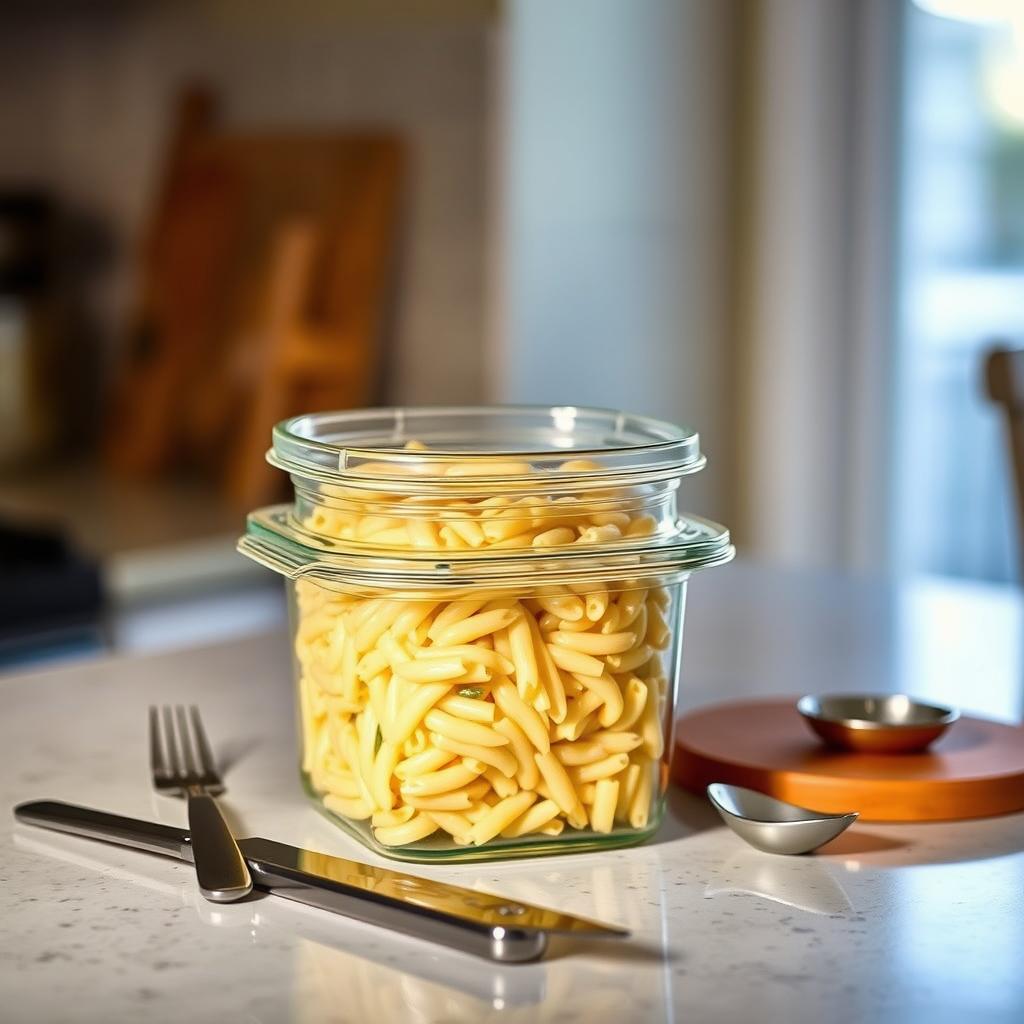 conserver des restes conserver des restes