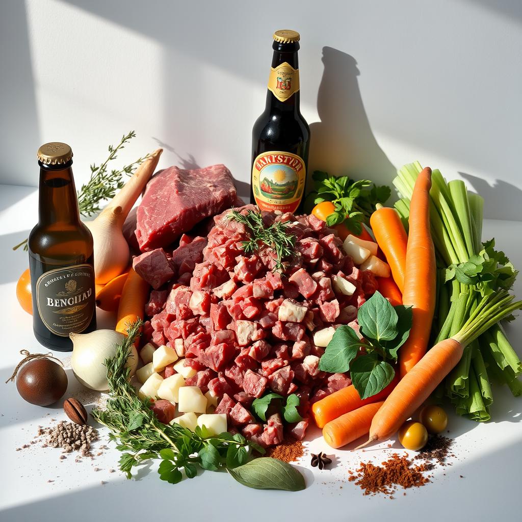 ingrédients ragoût de boeuf ingrédients ragoût de boeuf