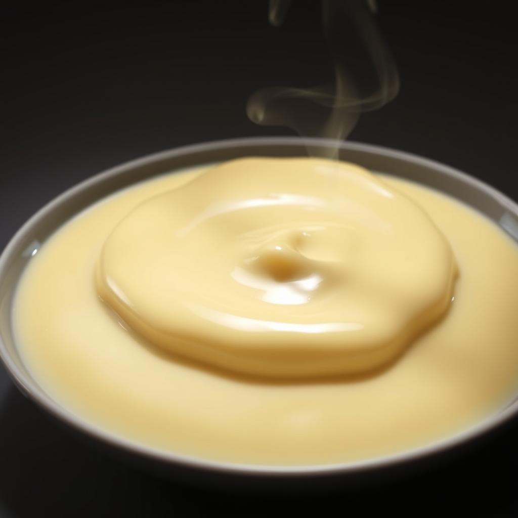 sauce béchamel sauce béchamel