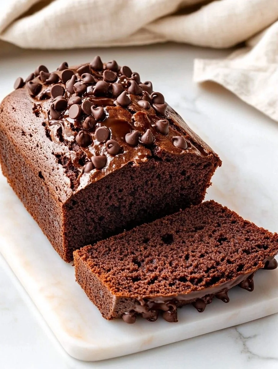 Chocolate Bread
